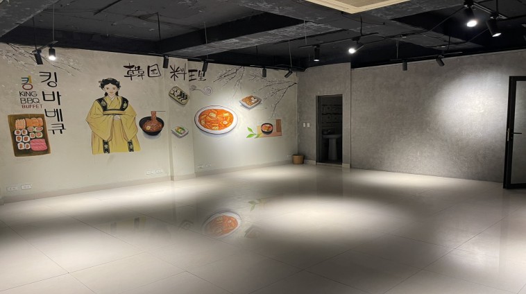 CHO THUÊ MBKD SPA, VP PHỐ TRUNG KÍNH NHỎ, CẦU GIẤY, HÀ NỘI, 140M2, 3T, CÓ VỈA HÈ, 75 TRIỆU.